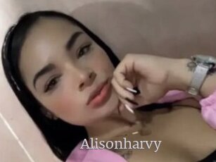 Alisonharvy