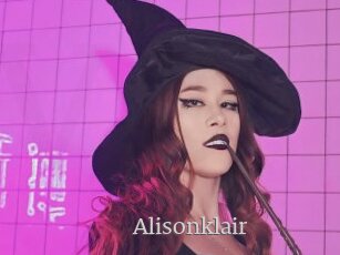 Alisonklair