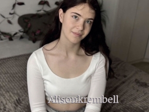 Alisonkrembell