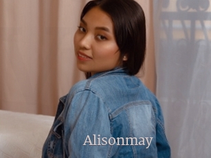 Alisonmay
