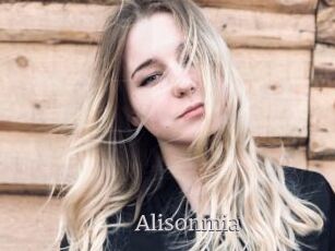 Alisonmia