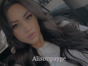 Alisonpayge