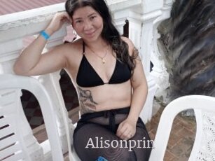 Alisonprin
