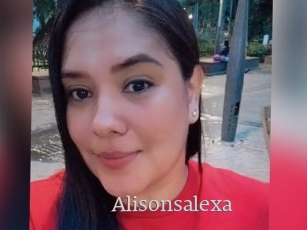 Alisonsalexa