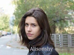 Alisonshy