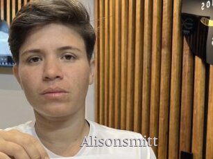 Alisonsmitt
