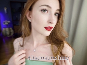 Alisonsunshine