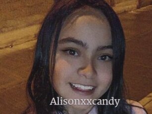 Alisonxxcandy