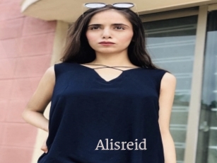 Alisreid