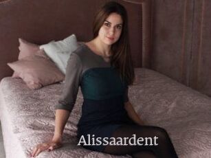 Alissaardent