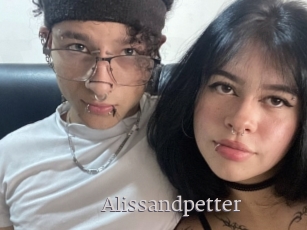 Alissandpetter