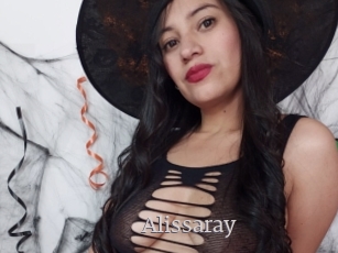 Alissaray