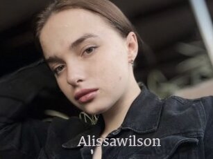 Alissawilson