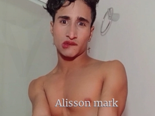 Alisson_mark