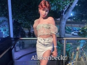 Alissonbeckr