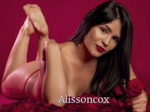 Alissoncox