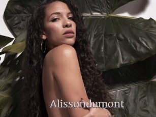 Alissondumont