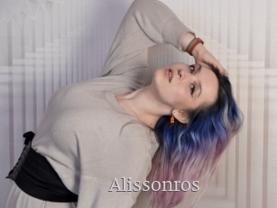 Alissonros