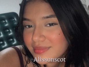 Alissonscot