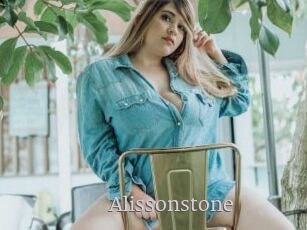 Alissonstone