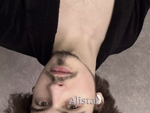 Alistar
