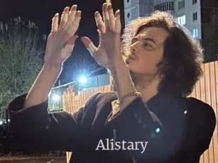 Alistary
