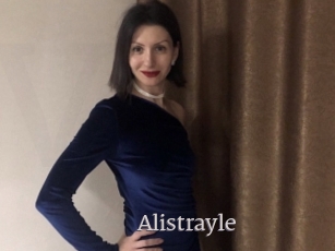 Alistrayle