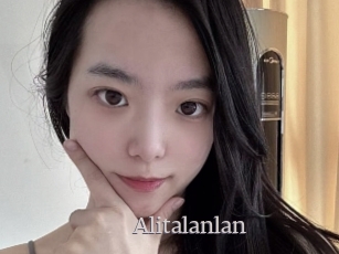 Alitalanlan