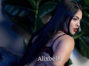 Alixbelle