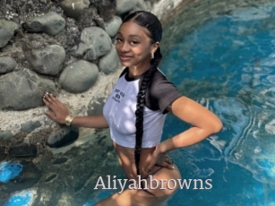Aliyahbrowns