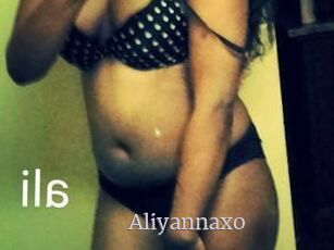 Aliyannaxo