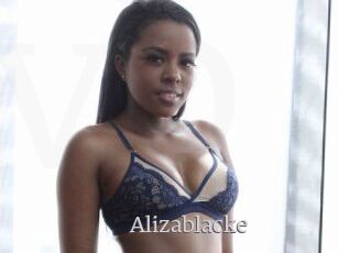 Alizablacke