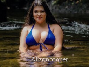 Alizoncooper