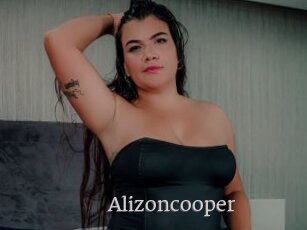 Alizoncooper