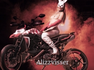 Alizzvisser