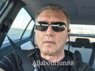 Allaboutfun88
