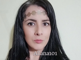 Allana101