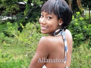 Allanafox