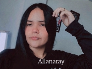 Allanaray