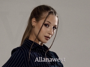 Allanawest