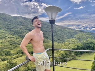 Allanboss