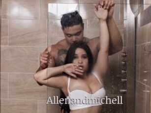 Allenandmichell