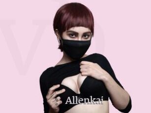 Allenkai