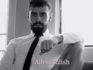 Allenmulish