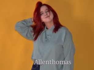 Allenthomas