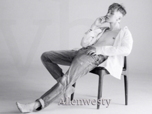 Allenwesty