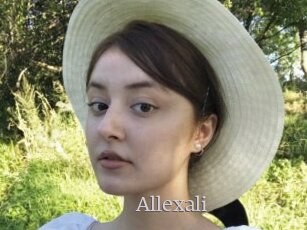 Allexali