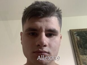 Allexx19
