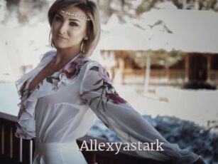 Allexyastark