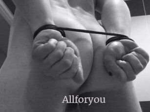 Allforyou